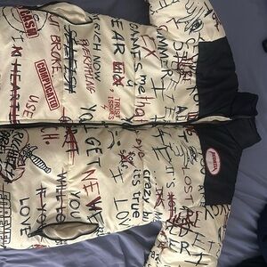 Richezza Puffer Coat